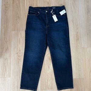 Good American Good Classic Slim 20